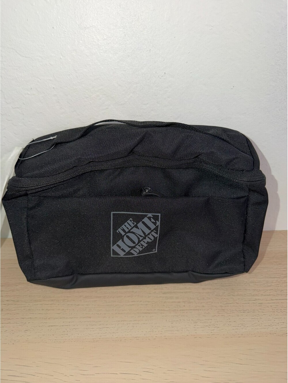 Organizer Case Home Depot Corporate Promo Travel Tech Bag